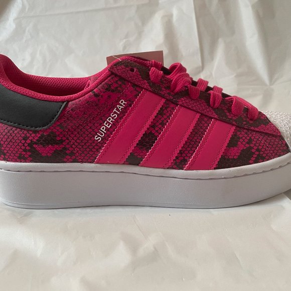 Adidas Superstar Bold - Picture 1 of 6